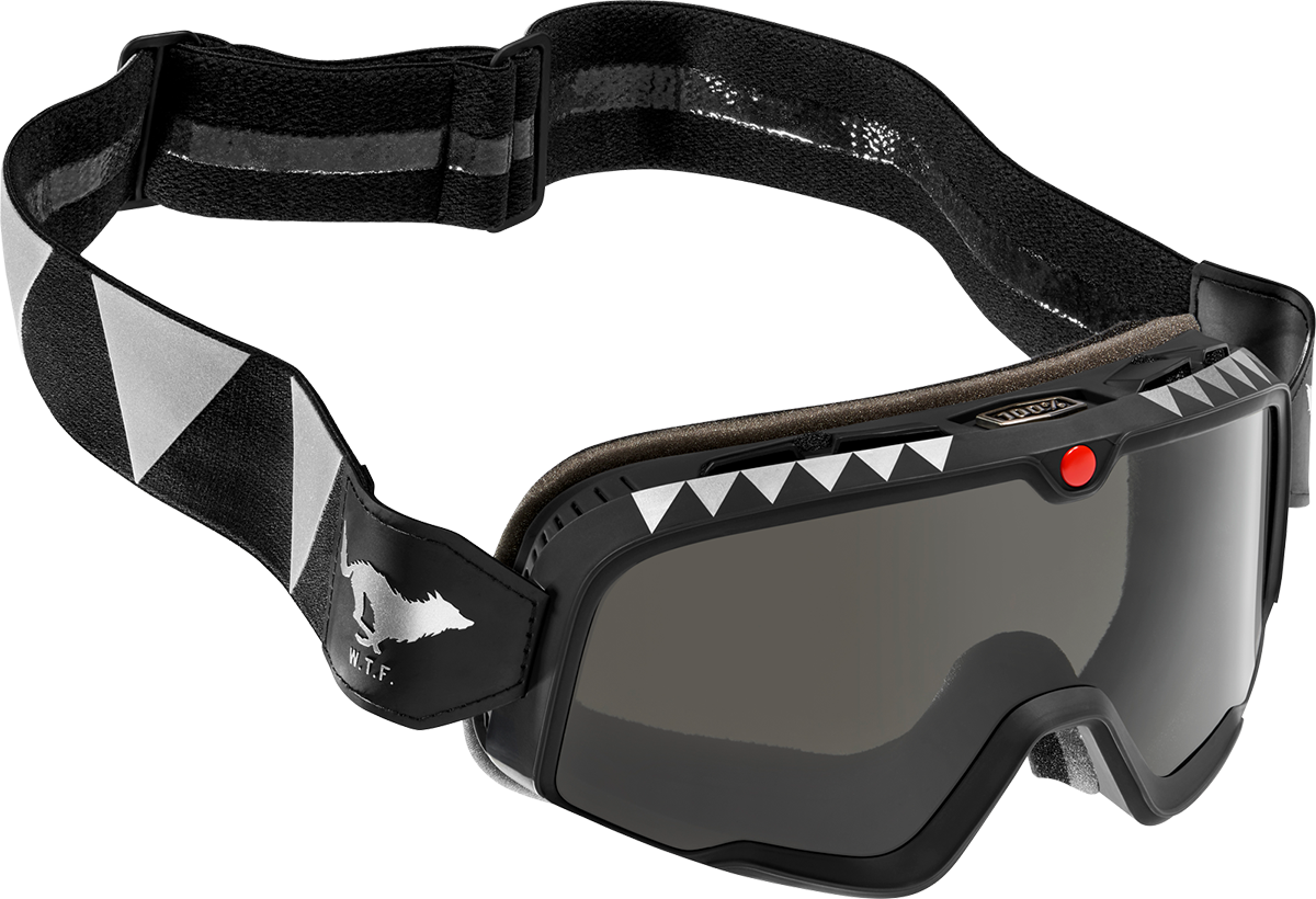 Barstow Goggles - El Solitario