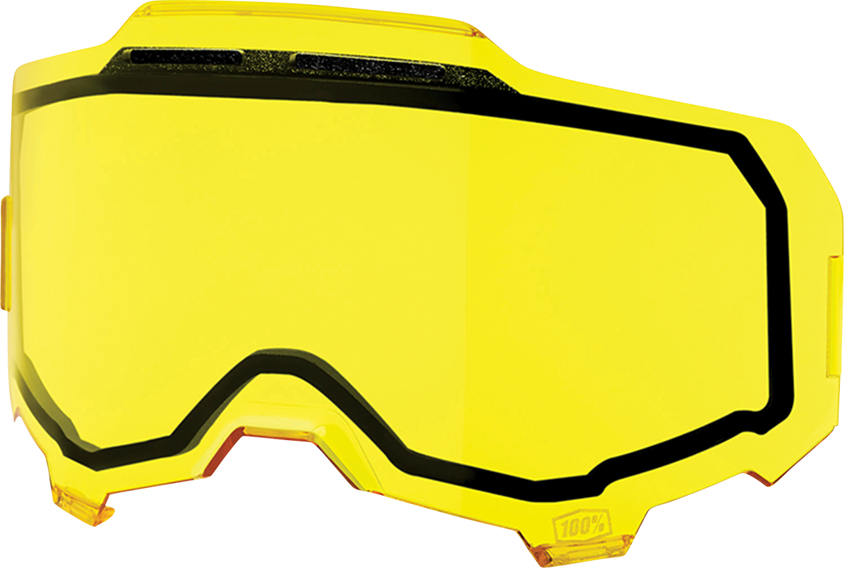 Armega Lens - Yellow