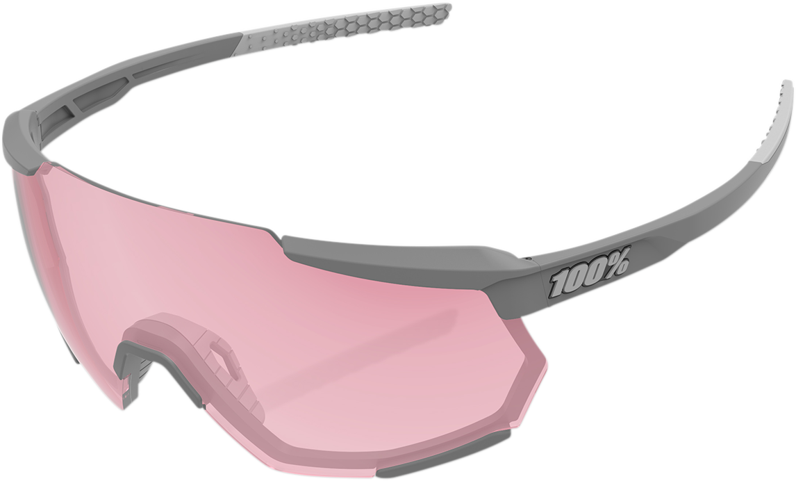 100 racetrap sunglasses review