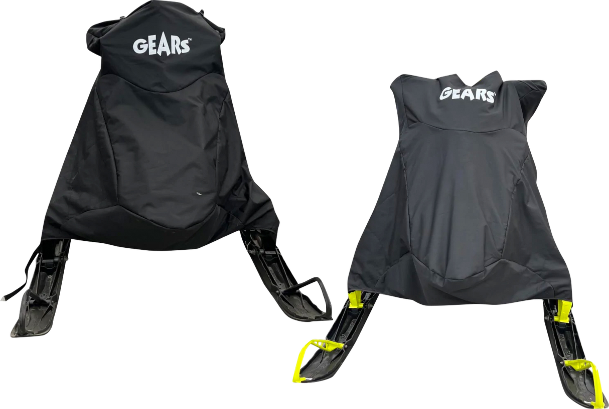 GEARS CANADA Snowmobile Cover - Polaris 300332-1