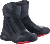 ALPINESTARS Stella RT-7 Drystar Boots - Black - US 3.5 2443124-1100-36