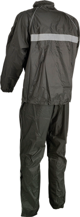 Z1R Waterproof Jacket - Black - XL 2854-0335