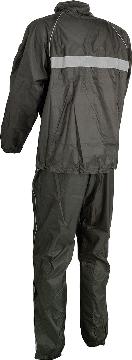 Z1R Waterproof Jacket - Black - 4XL 2854-0338