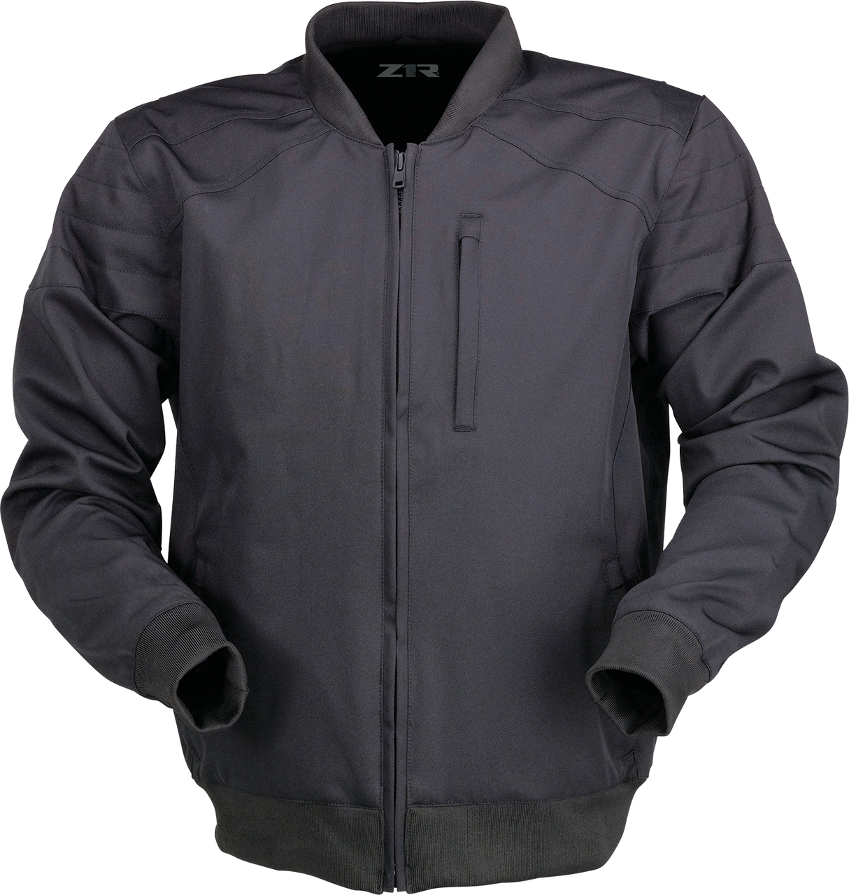 Z1R Shaman Bomber Jacket -  Black - 5XL 2820-6203