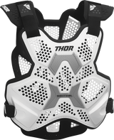 THOR Sentinel LTD Roost Guard - White - XS/SM 2701-1211