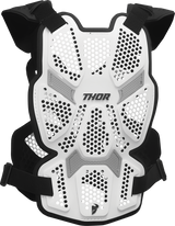 THOR Sentinel LTD Roost Guard - White - XS/SM 2701-1211