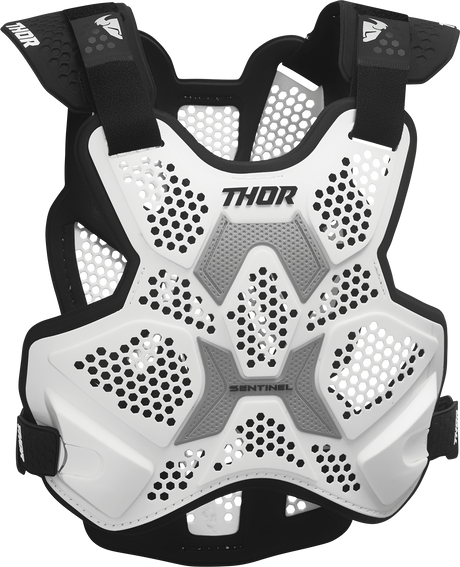 THOR Sentinel LTD Roost Guard - White - MD/LG 2701-1212