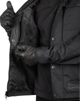 THRASHIN SUPPLY CO. Atlas v2 Riding Jacket - Black - XL TMJ-09-11