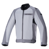 ALPINESTARS Luc v2 Air Jacket - Gray - Medium 3308822-9192-M