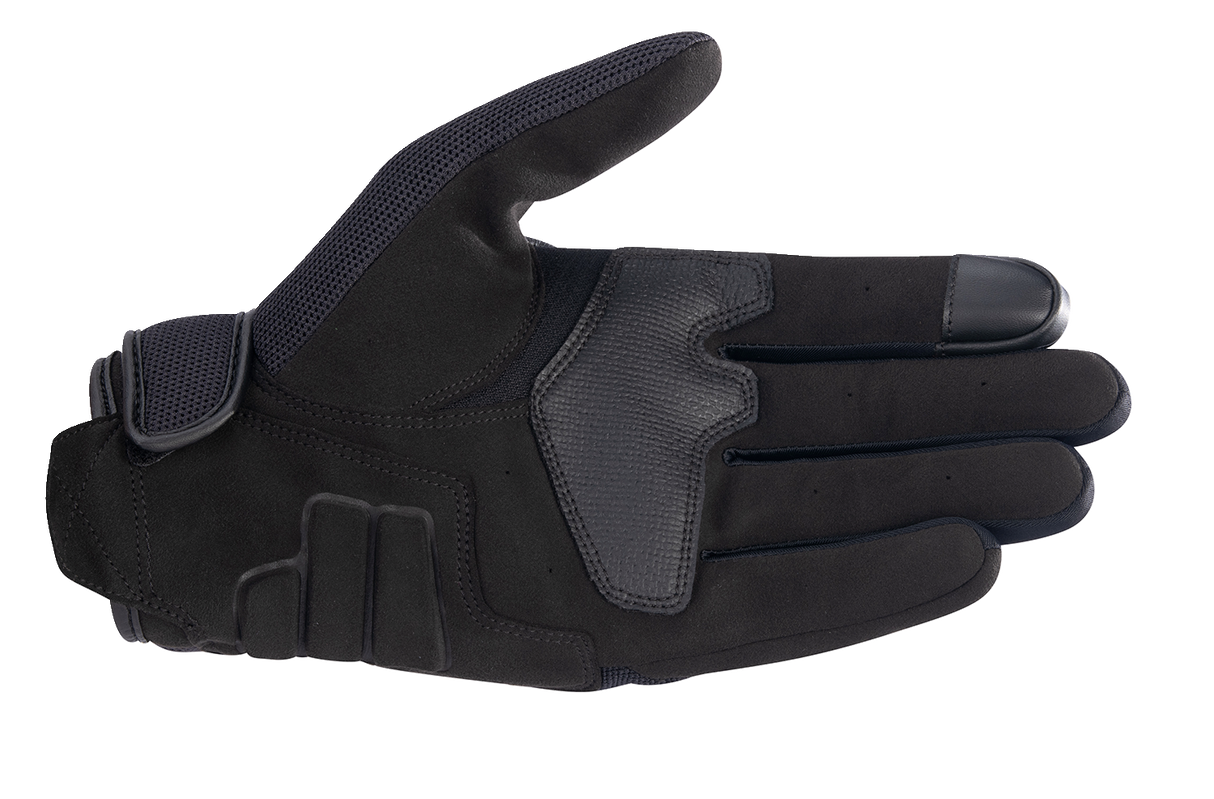 ALPINESTARS Honda Copper Gloves - Black - XL 3568321-10-XL