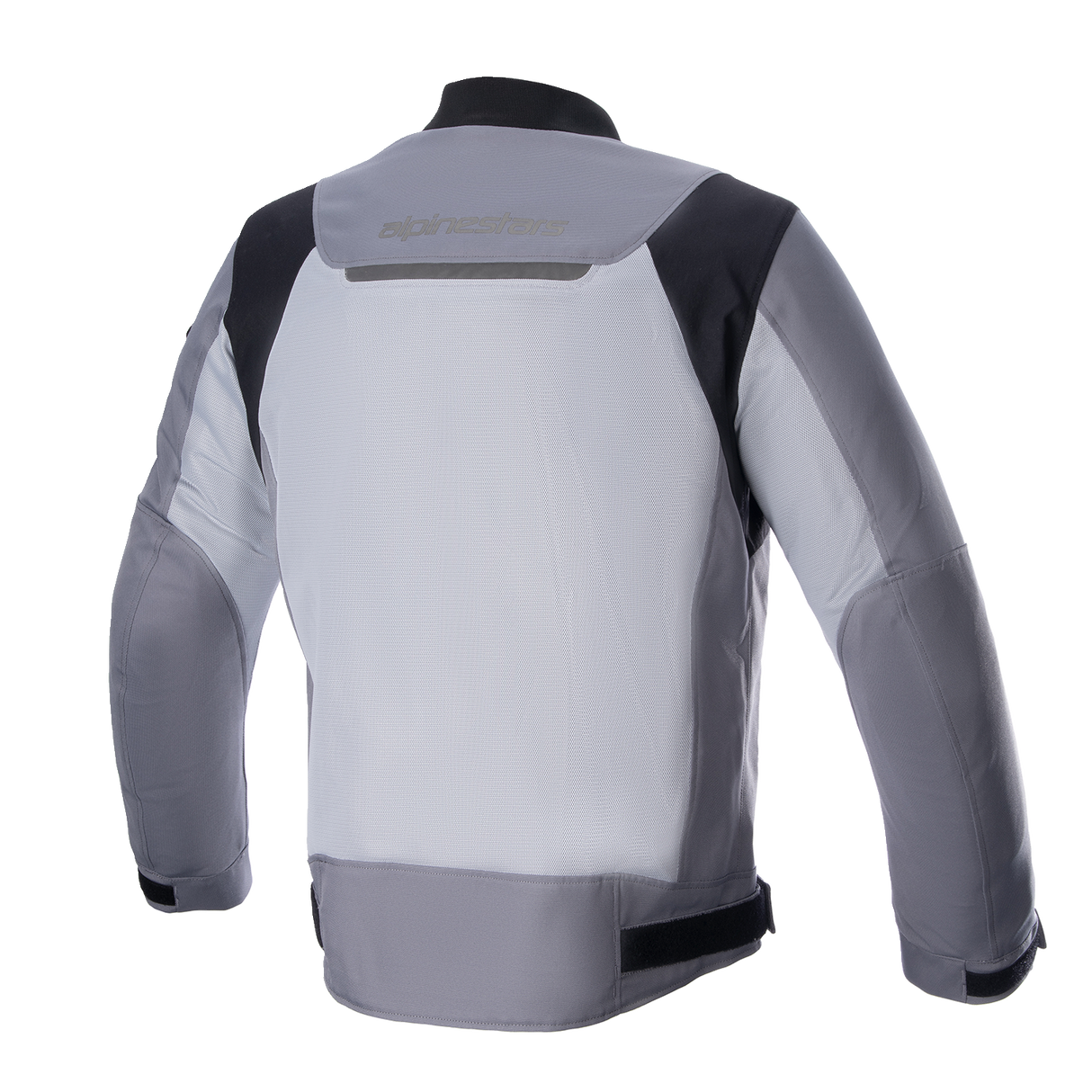ALPINESTARS Luc v2 Air Jacket - Gray - Large 3308822-9192-L