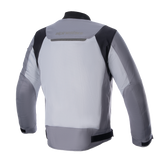 ALPINESTARS Luc v2 Air Jacket - Gray - Large 3308822-9192-L