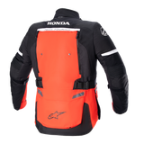 ALPINESTARS Honda Bogot Pro Drystar Jacket - Red/Black - Medium 3206723-3031-M