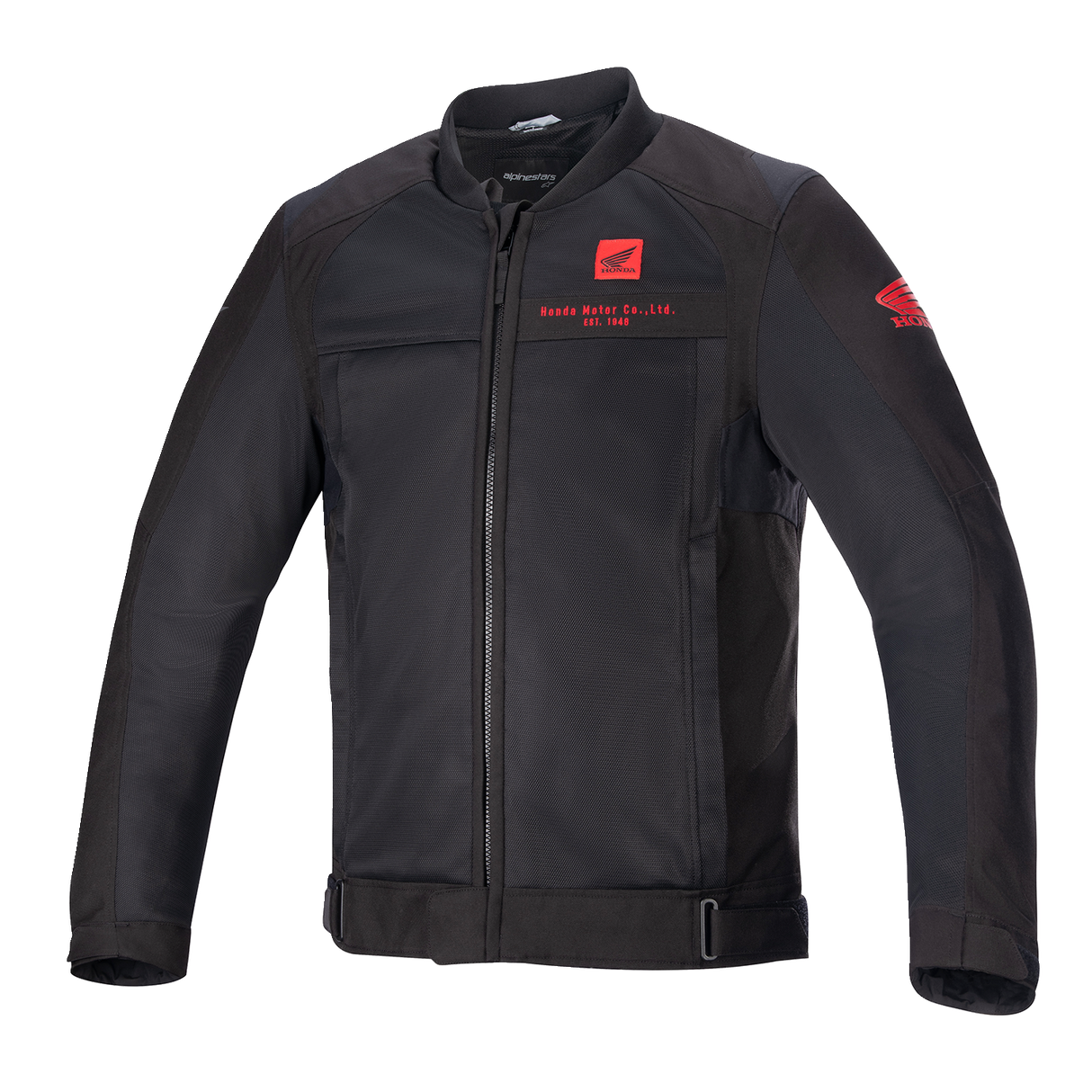ALPINESTARS Honda Luc v2 Air Jacket - Black/Red - 2XL 3308723-13-2X