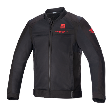 ALPINESTARS Honda Luc v2 Air Jacket - Black/Red - XL 3308723-13-XL