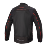 ALPINESTARS Honda Luc v2 Air Jacket - Black/Red - Small 3308723-13-S