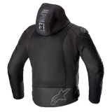 ALPINESTARS Zaca Air Jacket - Black - XL 3306423-1100-XL