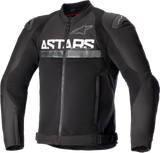 ALPINESTARS SMX Air Jacket - Black - 2XL 3306523-10-2X