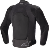 ALPINESTARS SMX Air Jacket - Black - 2XL 3306523-10-2X