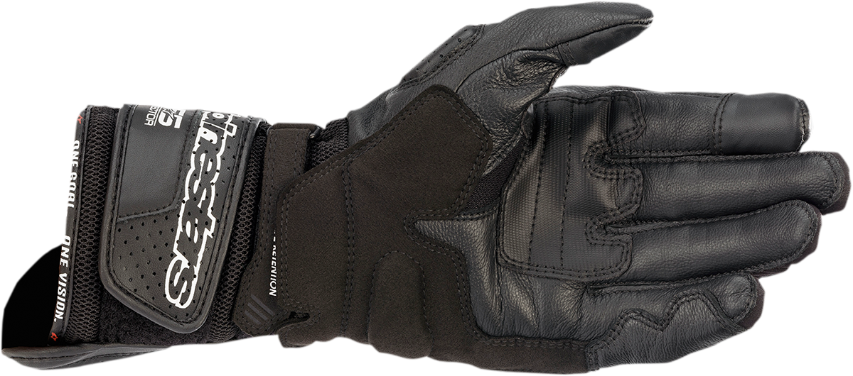 ALPINESTARS SP-8 V3 Air Gloves - Black - Small 3558621-10-S