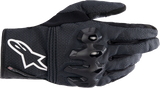 ALPINESTARS Morph Street Gloves - Black - 3XL 3569422-10-3XL