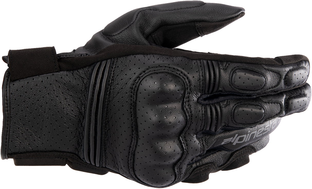 ALPINESTARS Phenom Air Gloves - Black - Small 3571723-1100-S