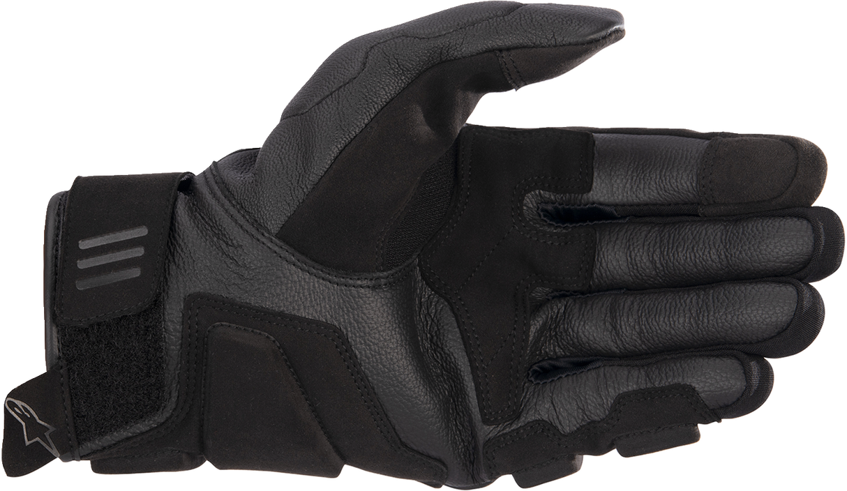 ALPINESTARS Phenom Air Gloves - Black - Small 3571723-1100-S