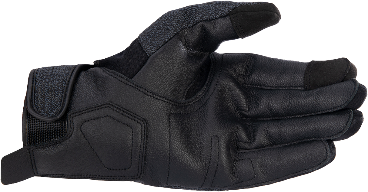 ALPINESTARS Morph Street Gloves - Black - Large 3569422-10-L