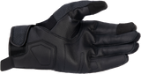 ALPINESTARS Morph Street Gloves - Black - Large 3569422-10-L