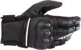 ALPINESTARS Phenom Air Gloves - Black/White - Large 3571723-12-L