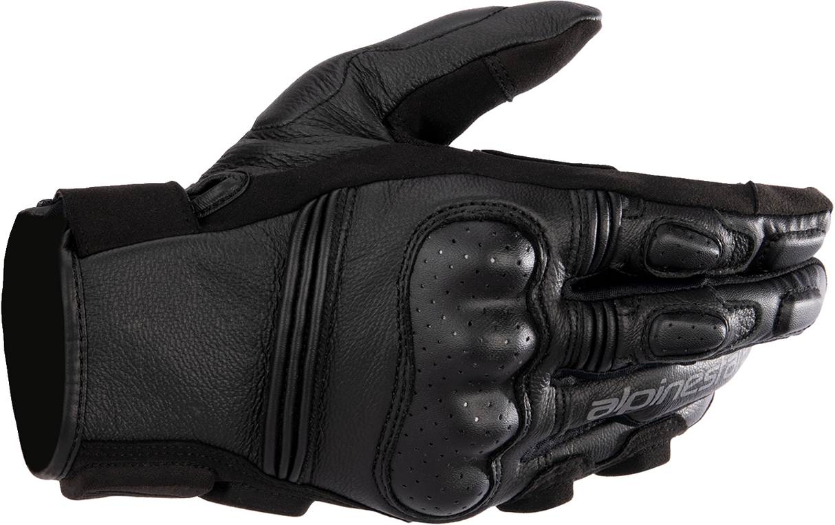 ALPINESTARS Stella Phenom Gloves - Black - Large 3591723-1100-L