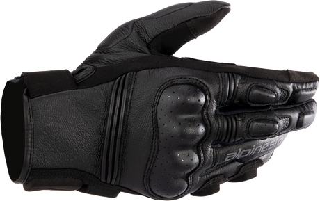 ALPINESTARS Stella Phenom Gloves - Black - Large 3591723-1100-L