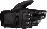 ALPINESTARS Stella Phenom Gloves - Black - Small 3591723-1100-S