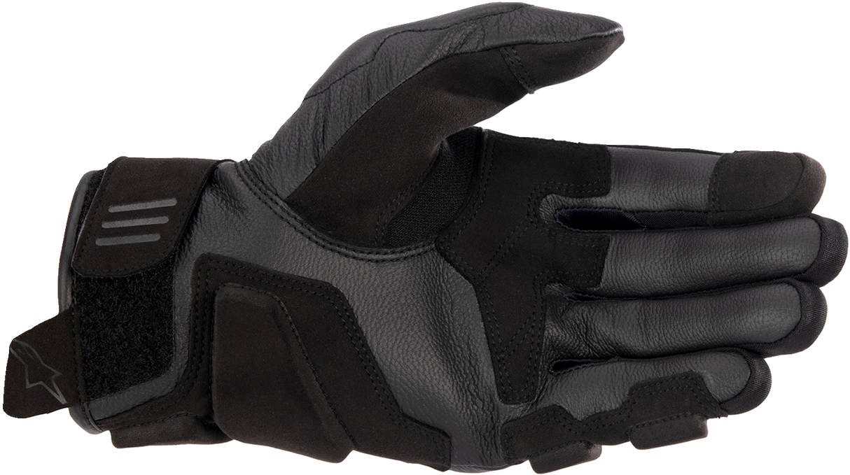 ALPINESTARS Stella Phenom Gloves - Black - Large 3591723-1100-L