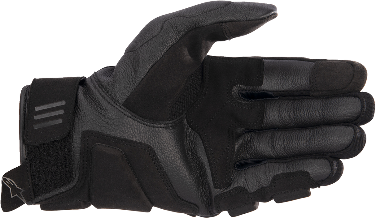 ALPINESTARS Phenom Air Gloves - Black/White - Large 3571723-12-L