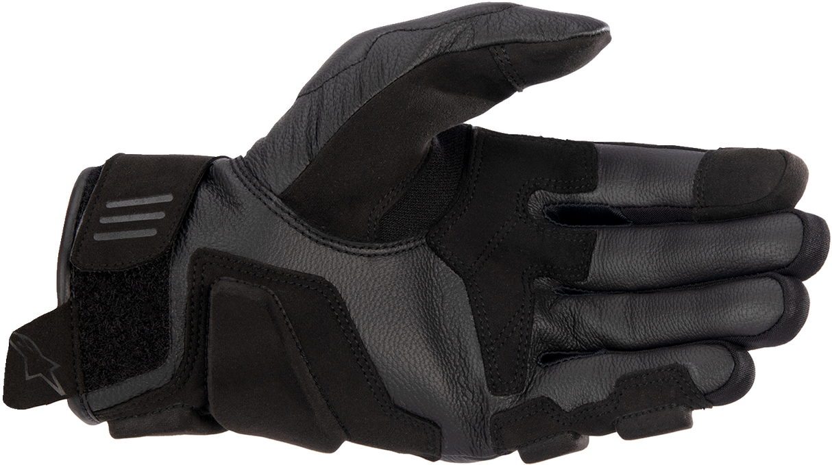 ALPINESTARS Women's Phenom Gloves - Black - XS 3591723-1100-XS