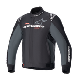 ALPINESTARS Monza Sport Jacket - Black/Gray - 2XL 3306723-1169-2X