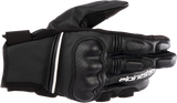 ALPINESTARS Phenom Gloves - Black/White - 2XL 3501723-12-2X