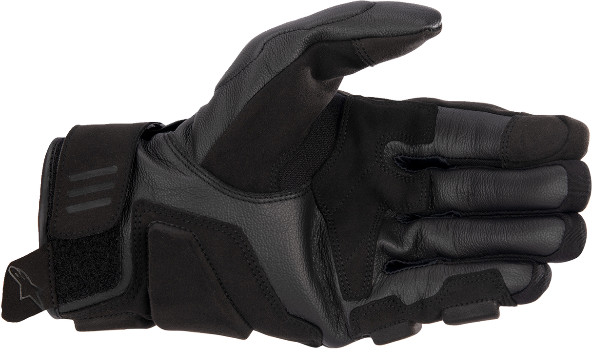 ALPINESTARS Phenom Gloves - Black/White - 2XL 3501723-12-2X