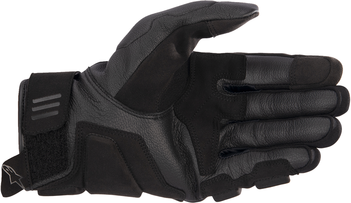 ALPINESTARS Phenom Gloves - Black/Black - Large 3501723-1100-L