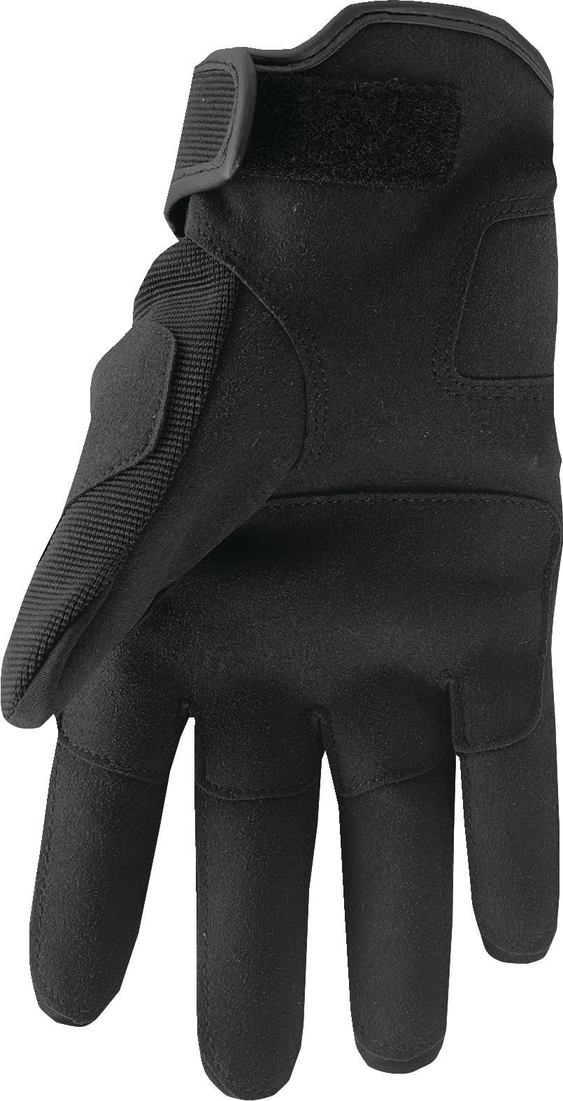 THOR Range Gloves - Black - Medium 3330-7610