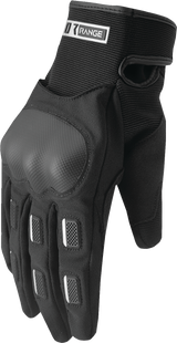 THOR Range Gloves - Black - XL 3330-7612