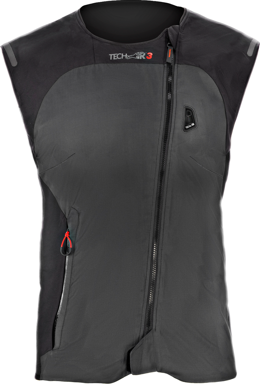 ALPINESTARS TECH-AIR Stella Tech-Air 3 - Black - XL 6518322-10A-XL