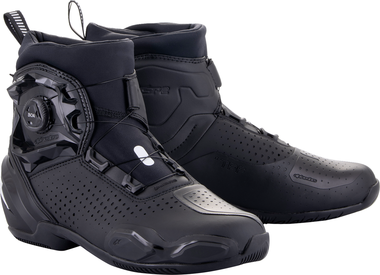 ALPINESTARS SP-2 Shoes - Black - US 7.5 / EU 41 2511622-10-41 ...