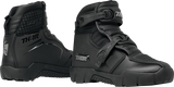 THOR Blitz XRS LTD Boot - Black/Gray -  US 8 3410-2920