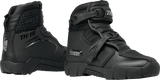 THOR Blitz XRS LTD Boot - Black/Gray - US 12 3410-2924