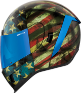 ICON Airform Helmet - Old Glory - XS 0101-14782