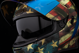 ICON Airform Helmet - Old Glory - XL 0101-14786