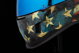 ICON Airform Helmet - Old Glory - Small 0101-14783