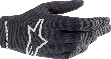 ALPINESTARS Radar Gloves - Black - Small 3561824-10-S